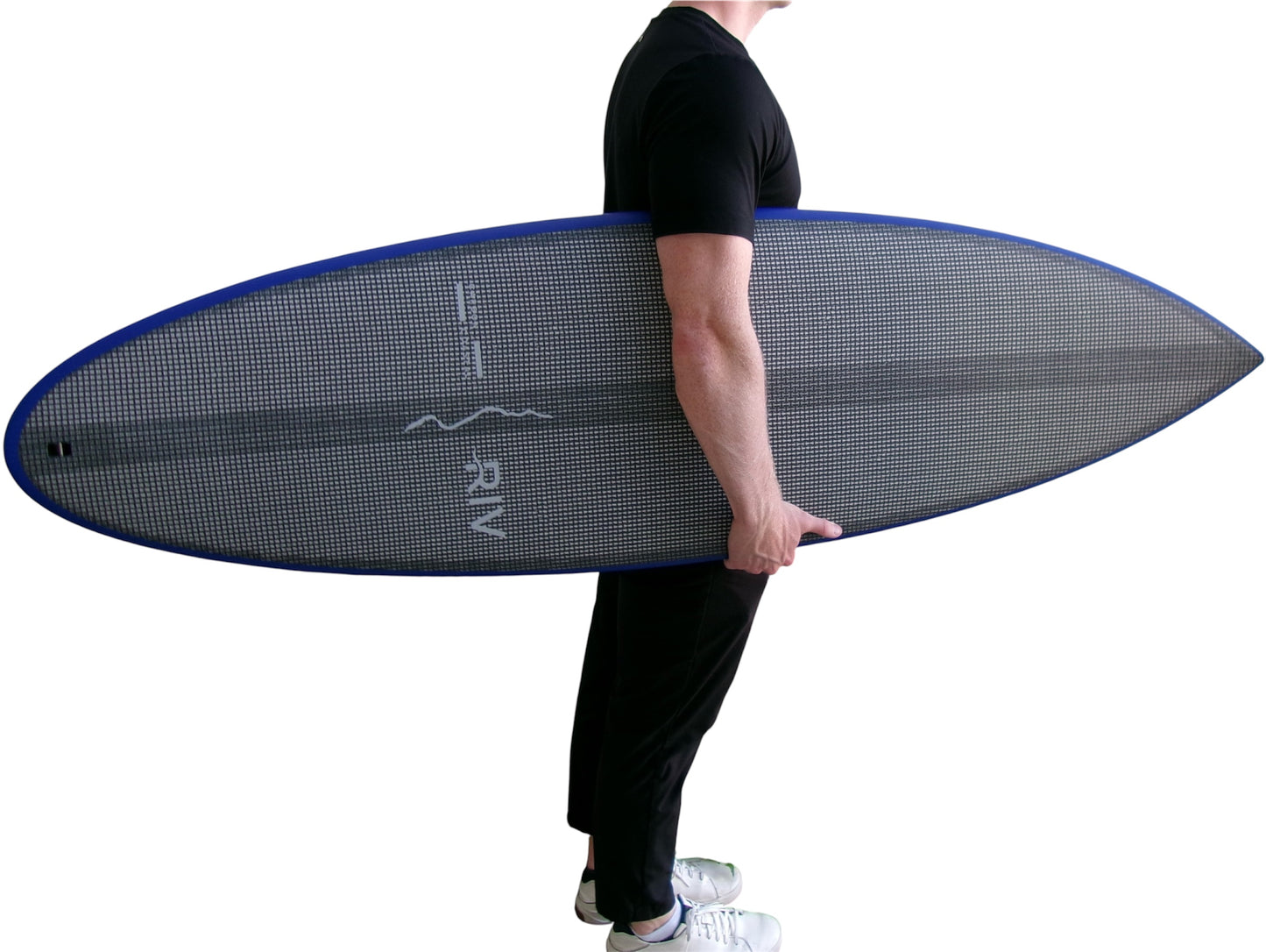 Custom Surfboard