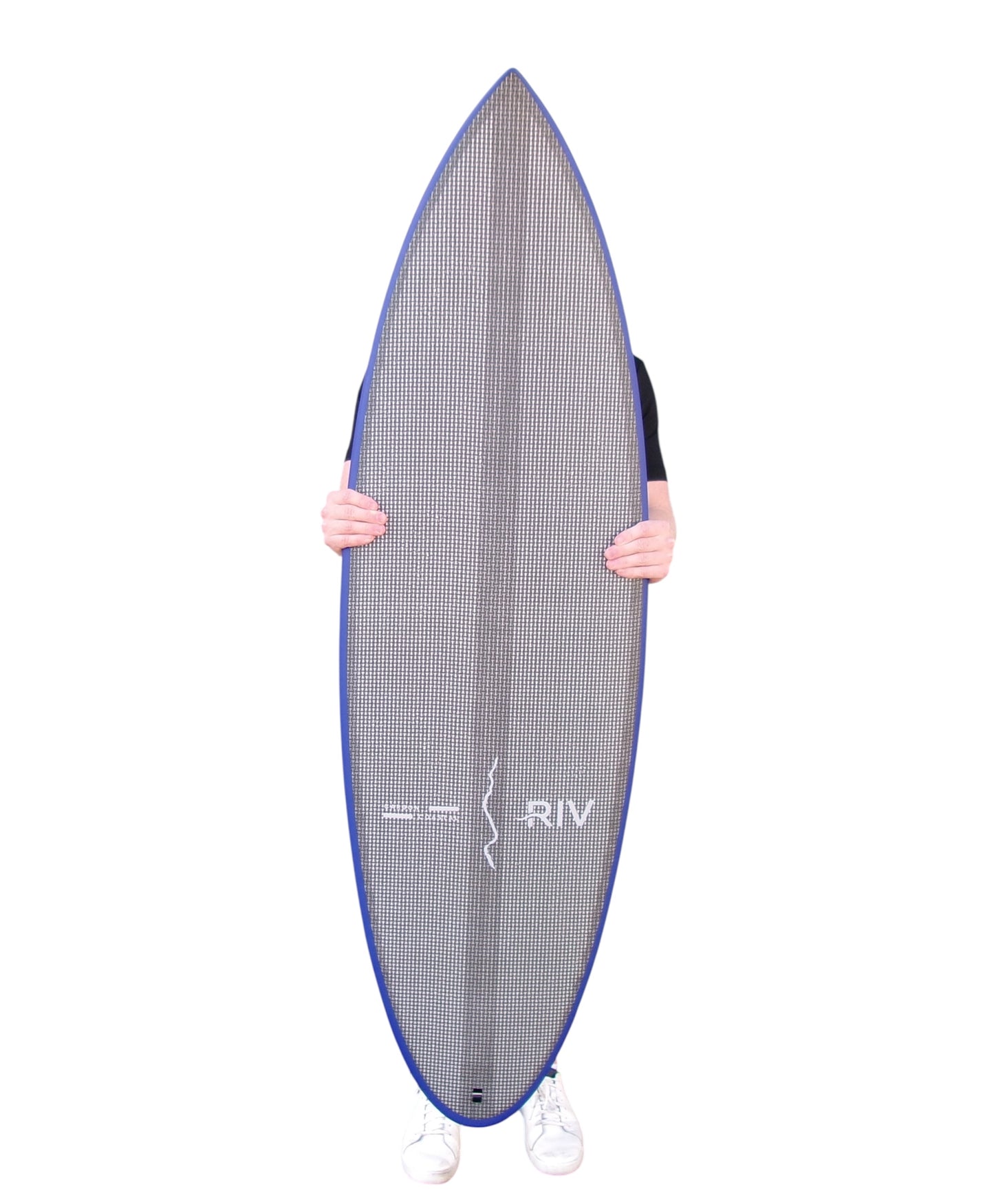 Custom Surfboard