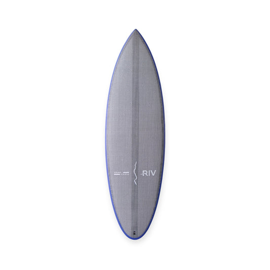 Custom Surfboard